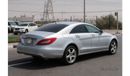 مرسيدس بنز CLS 350 MERCEDES BENZ CLS 350