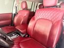 Nissan Patrol SE Platinum City 5.6L SE Platinum City - GCC Specs - Pristine Condition