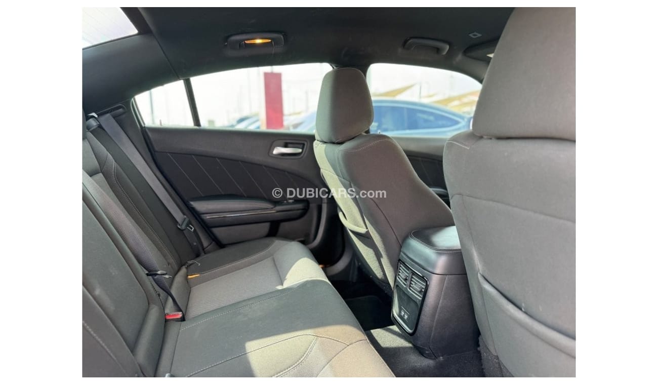 دودج تشارجر Dodge Charger SXT V6 2020 USA