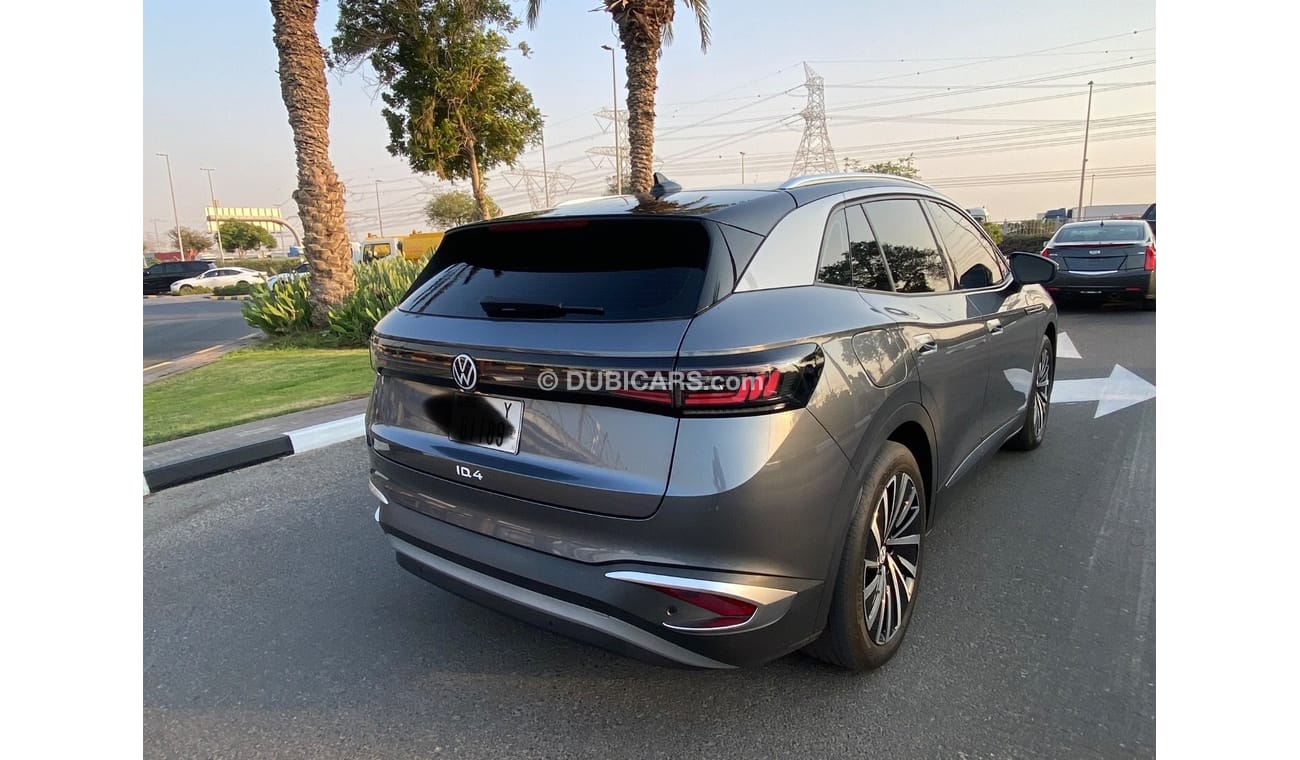 فولكس واجن ID.4