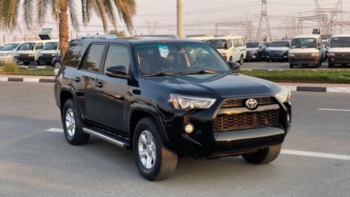 تويوتا 4Runner 2016 TOYOTA 4RUNNER IMPORTED FROM USA