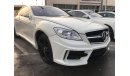 مرسيدس بنز CL 63 AMG مرسيدس Cl63AMG موديل 2008 السياره بحاله ممتازه من الداخل والخارج فل اوبشن السياره جديده محوله بالكام