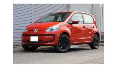 Volkswagen up! AACHY