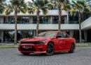 Dodge Charger Charger GT | 2,448 P.M | 0% Downpayment | Dodge Warranty!