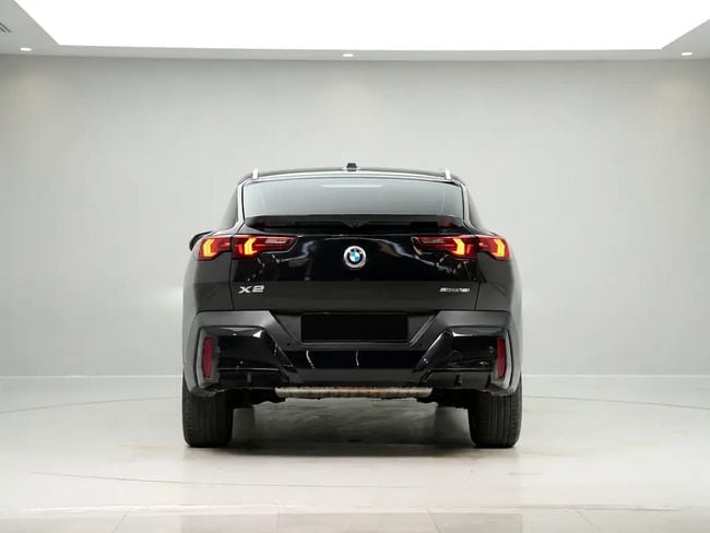 BMW X2 XDRIVE20I M SPORT, миниатюра 26