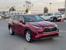 Toyota Highlander 2020 TOYOTA HIGHLANDER LE HYBRID IMPORTED FROM USA