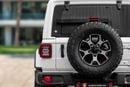 Jeep Wrangler Wrangler Rubicon | 2,448 P.M | 0% Downpayment | Jeep Service History!