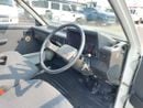 Toyota Lite Ace 1995 TOYOTA LITEACE PICK UP RHD 1.5 CC 5K ENGINE(PM59003)