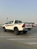 Toyota Hilux GLX 2.7L Double Cab Utility 4WD A/T