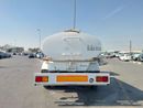 ميتسوبيشي فايتر MITSUBISHI FIGHTER WATER TANKER TRUCK RHD 2001 MODEL 8.2 L DIESEL MANUAL(PM50931)