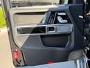 Mercedes-Benz G 63 AMG Std 4.0L 2021 MERCEDES G63 AMG 4.0L KOREAN SPECS EXCELLENT COND