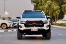 Toyota Hilux GR BODY KIT INSTALLED | RHD | 2019 | 2.8L DIESEL ENGINE | (AT) | REAR VIEA CAMERA | ELECTRIC SEAT