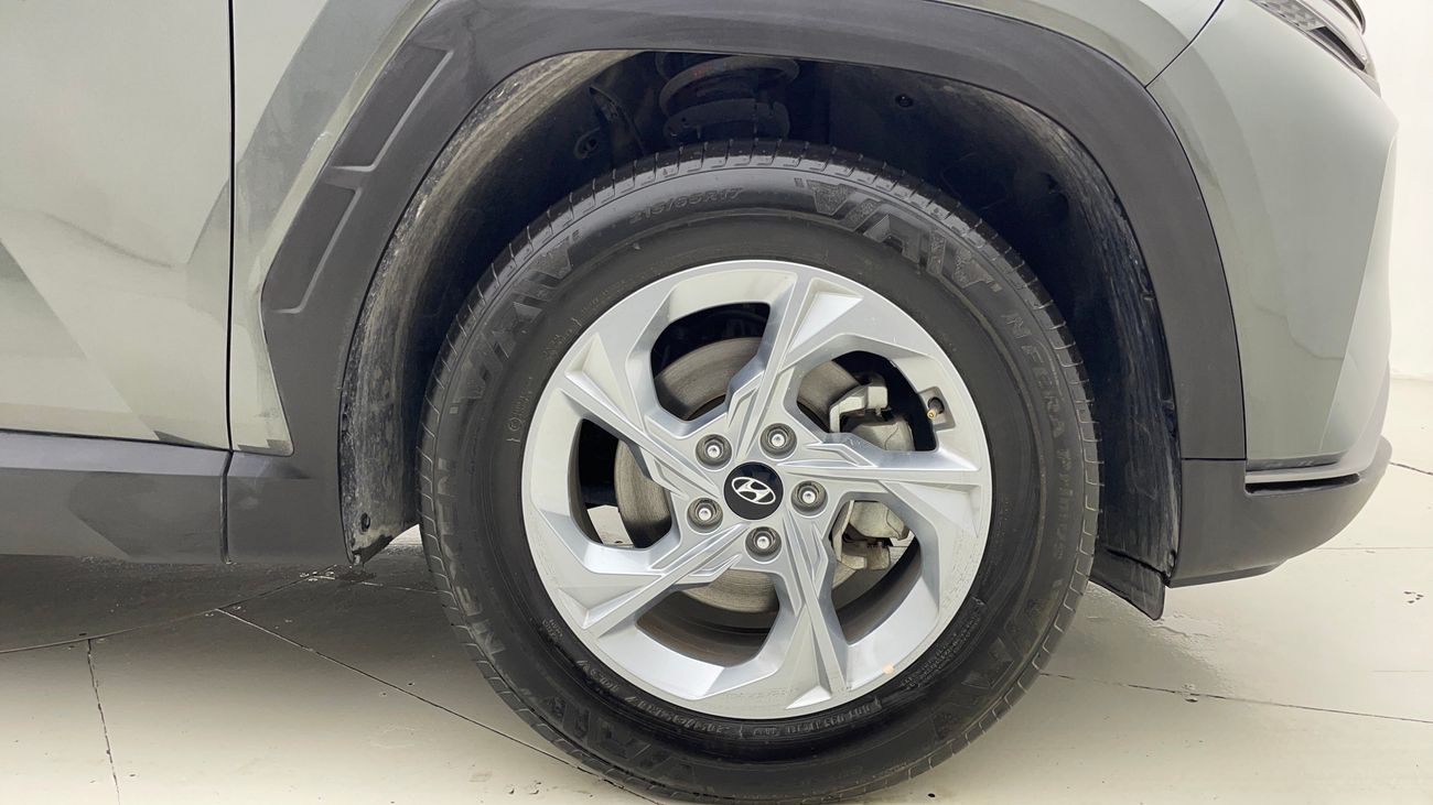 Hyundai Tucson Smart 1.6L 2023 SMART | AED 994/Month | 0 DP | 30 Day Return | Warranty | Service History