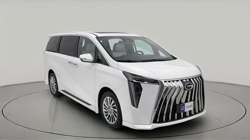 GAC M8 2.0T GX 2026 GX | AED 2431/Month | 20% DP