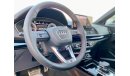 Audi Q5 Diesel | S Line |Quattro| Full option