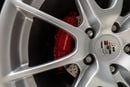 Porsche Cayman R 3.4L 2012 Porsche Cayman R GCC