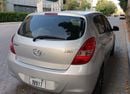 Hyundai i20 1.6L 4cyl.Hatchback FWD 5 seat 5 door