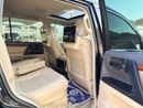 Toyota Land Cruiser VXR Toyota landcruiser  4.0L