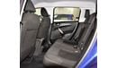 بيجو 2008 AMAZING Peugeot 2008 2015 Model!! in Blue Color! GCC Specs