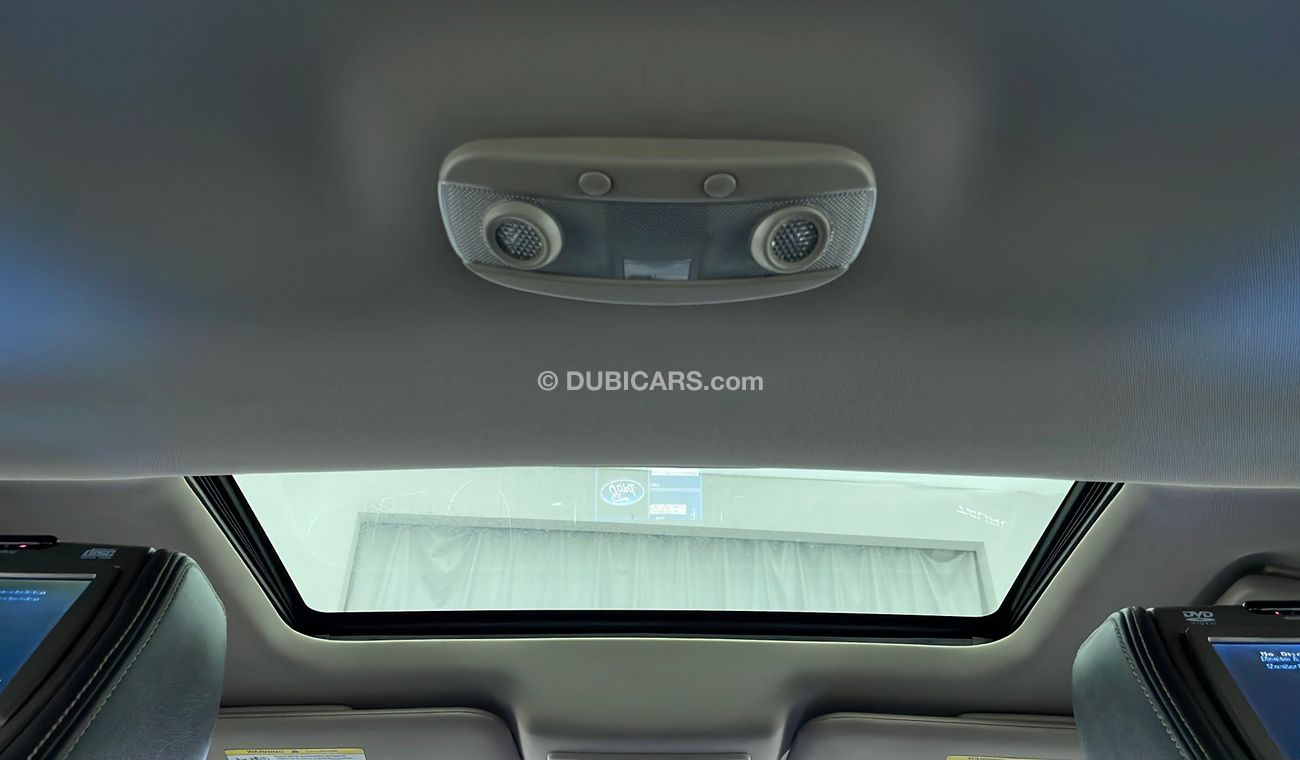 Ford Taurus LIMITED 3.5 | Under Warranty | Inspected on 150+ parameters