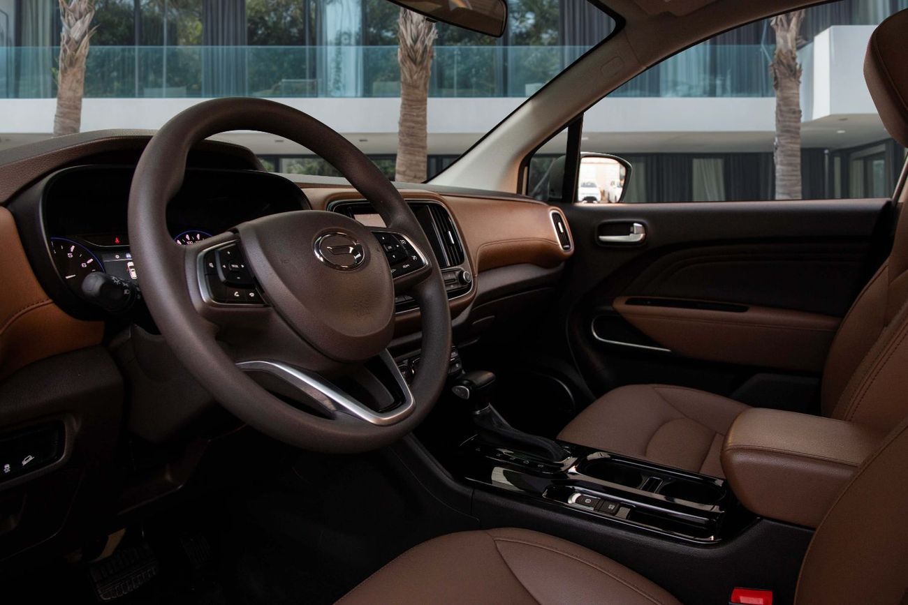 GAC GS3 GE Top Spec | 979 P.M  | 0% Downpayment | Under Warranty