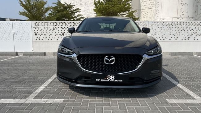 Mazda 6 PURE, миниатюра 20