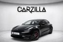 Tesla Model 3 Tesla Model 3 Long Range 2023 l Autopilot l AED 2,350 / Monthly