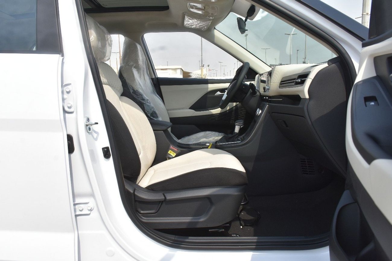 Hyundai Creta Zero 2026