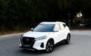 Nissan Kicks Nissan Kicks 2024 - S Gulf specification, in excellent condition inside and out