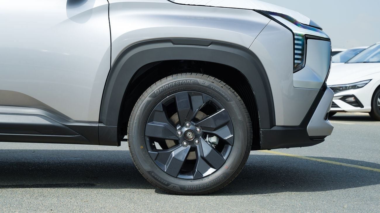 Mitsubishi Destinator Brand New 2026 Mitsubishi Destinator High Line (N-DEST-HIGH-P-26)  1.5L | 7-Seater SUV | GCC Specifi