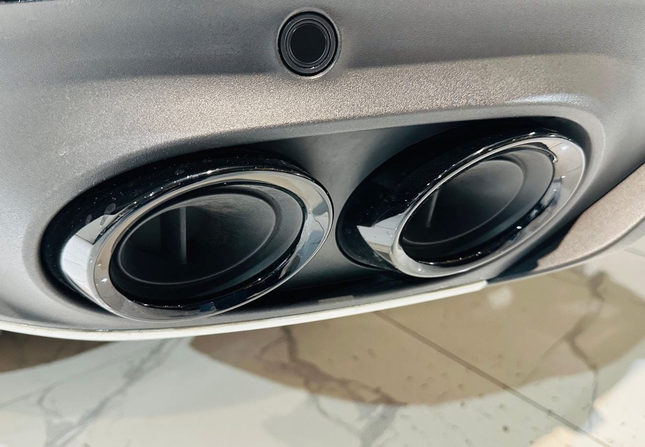 Audi SQ5 Sportback TFSI quattro 3.0L