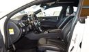 Mercedes-Benz CLS 350 With CLS 63 AMG Body kit