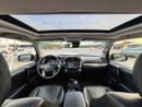 Toyota 4Runner LIMITED 2021 TOYOTA 4 RUNNER LIMIT 7 SEATS 4x4 C SPEC KM 43000