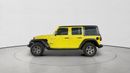 Jeep Wrangler 3.6 JL V6 SPORT 4WD AUTO | Guaranteed Warranty | 0 Down Payment