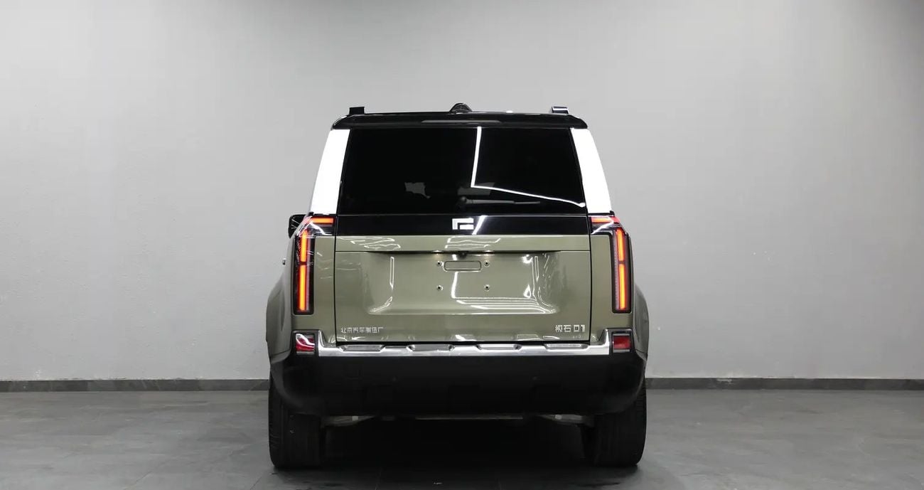 ROX 01 VIP | Full Option | Brand | 3,050 monthly | Registration Ref#ROX0124