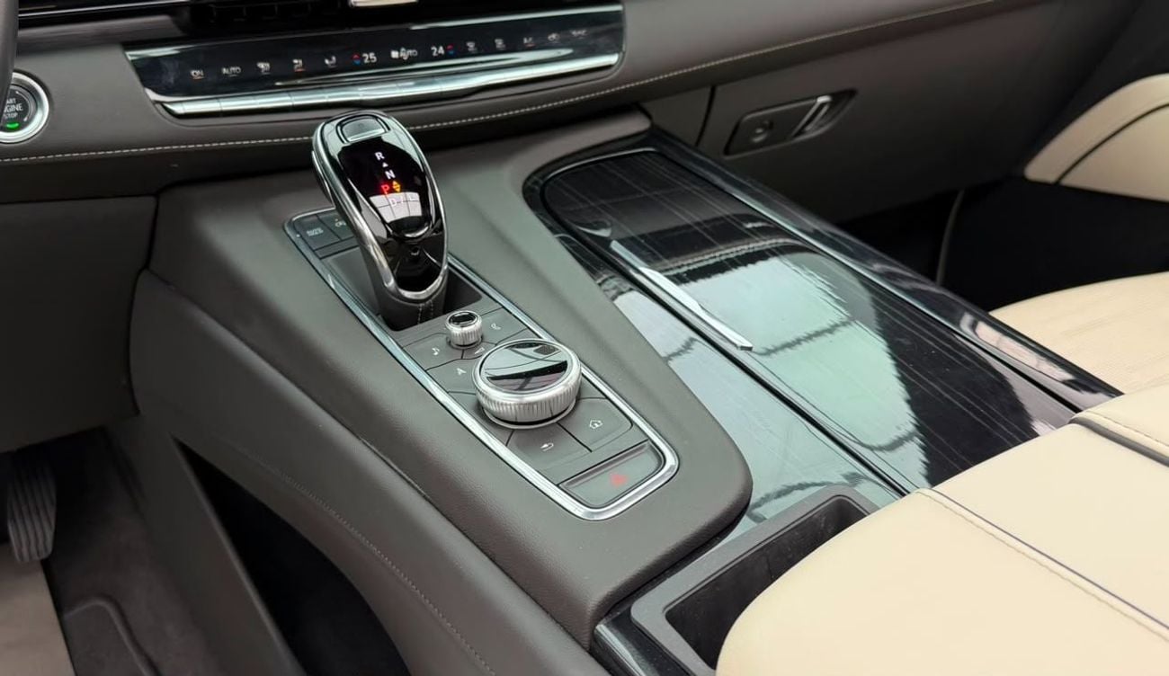 Cadillac Escalade SPORT