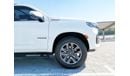Chevrolet Tahoe Chevrolet Tahoe Z71 - 2023- White
