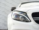 Mercedes Benz C63 AMG STANDARD