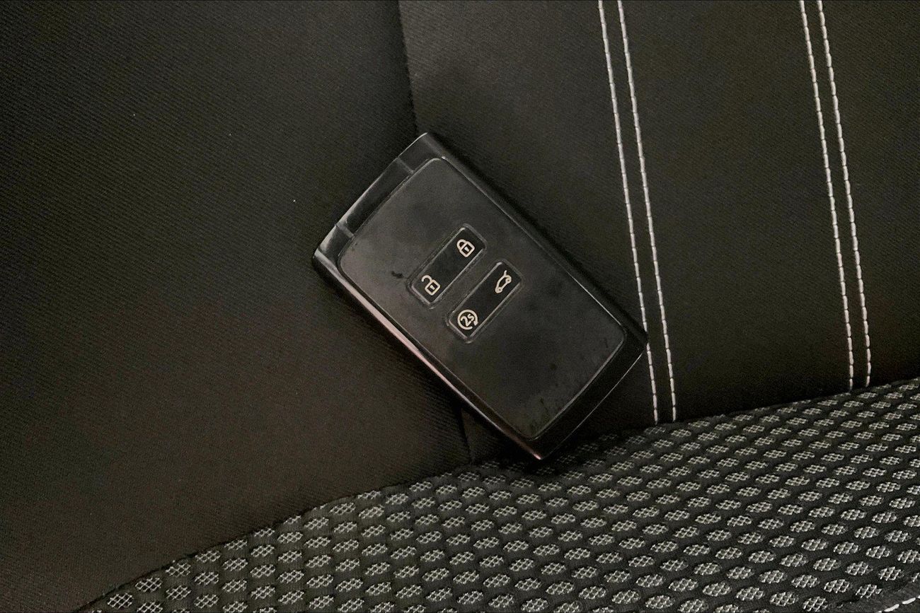 Renault Duster LE | Carnival Sale • UP TO AED 20,000 OFF | Guaranteed Warranty | 0 Down Payment