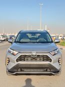 تويوتا راف ٤ XLE 4X4 Full option 2025