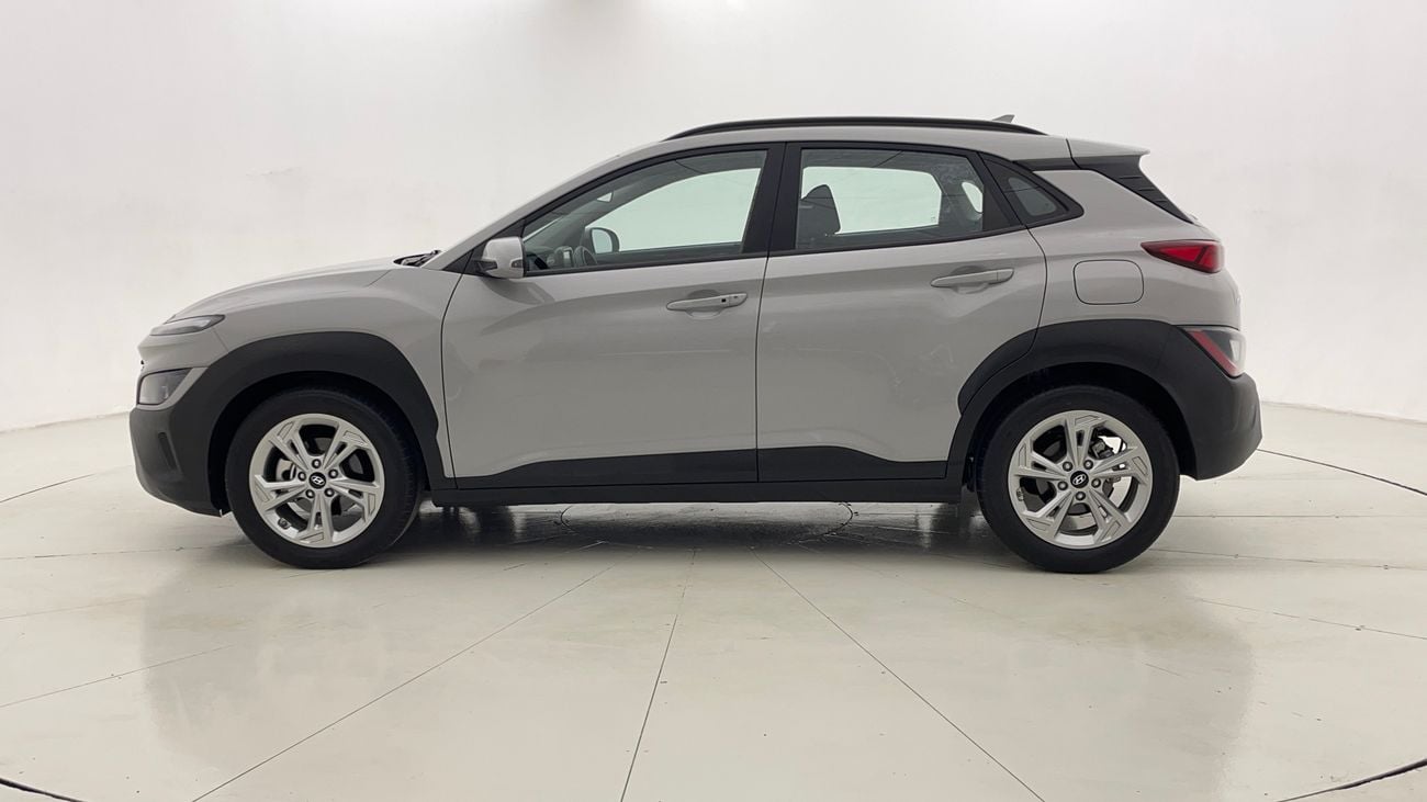 Hyundai Kona 2023 SMART + | AED 773/Month | 0 DP | 30 Day Return | Warranty | Service History