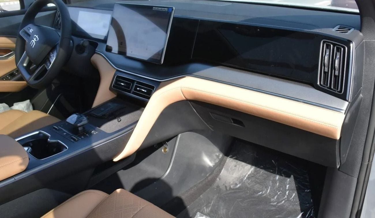 بي واي دي سونغ برو SONG PRO