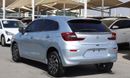 Suzuki Baleno Suzuki Baleno - 2024 - GCC - 1.5L- No accidents - low mileage - In excellent condition