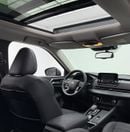 Mitsubishi Outlander 2023 Mitsubishi Outlander, 2026 Mitsubishi Warranty, Full Mitsubishi Service History, Low Km, GCC