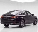 Lexus ES300h PREMIER 2.5