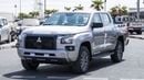 Mitsubishi L200 GLX HIGH LINE Brand New – 2.4L Turbo Diesel 4WD Automatic – U05 – 2026 – Export Only