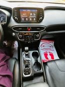 Hyundai Santa Fe 2020 PANORAMA LIMITED 2.4L FULL OPTION CANADA SPEC