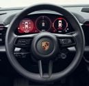 Porsche Macan 4 BEV 2025 Porsche Macan, Porsche Warranty, Excellent Like New, GCC Specs