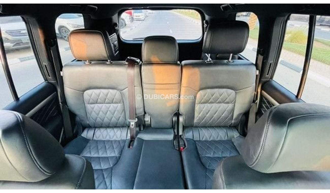 Toyota Land Cruiser | JAPAN IMPORTED | ZX-G | SUNROOF | FULL OPTIONED