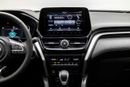 Toyota Urban Cruiser GLX 1.5L - Silver Metallic Inside Black | Export Only